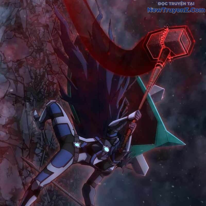 Sự Trở Lại Của Anh Hùng Diệt Thế Chap 154 - Next Chap 155