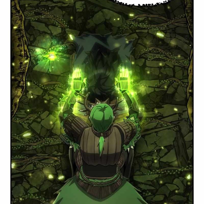 Sự Trở Lại Của Anh Hùng Diệt Thế Chap 159 - Next Chap 160