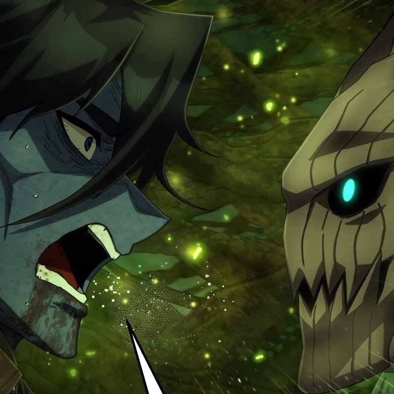 Sự Trở Lại Của Anh Hùng Diệt Thế Chap 159 - Next Chap 160