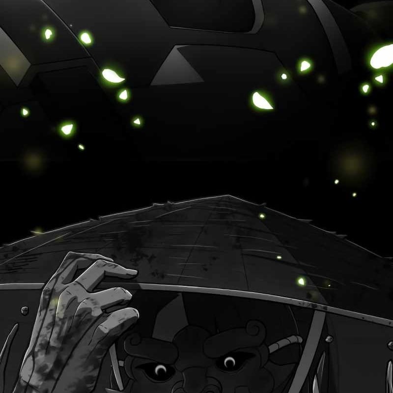 Sự Trở Lại Của Anh Hùng Diệt Thế Chap 159 - Next Chap 160