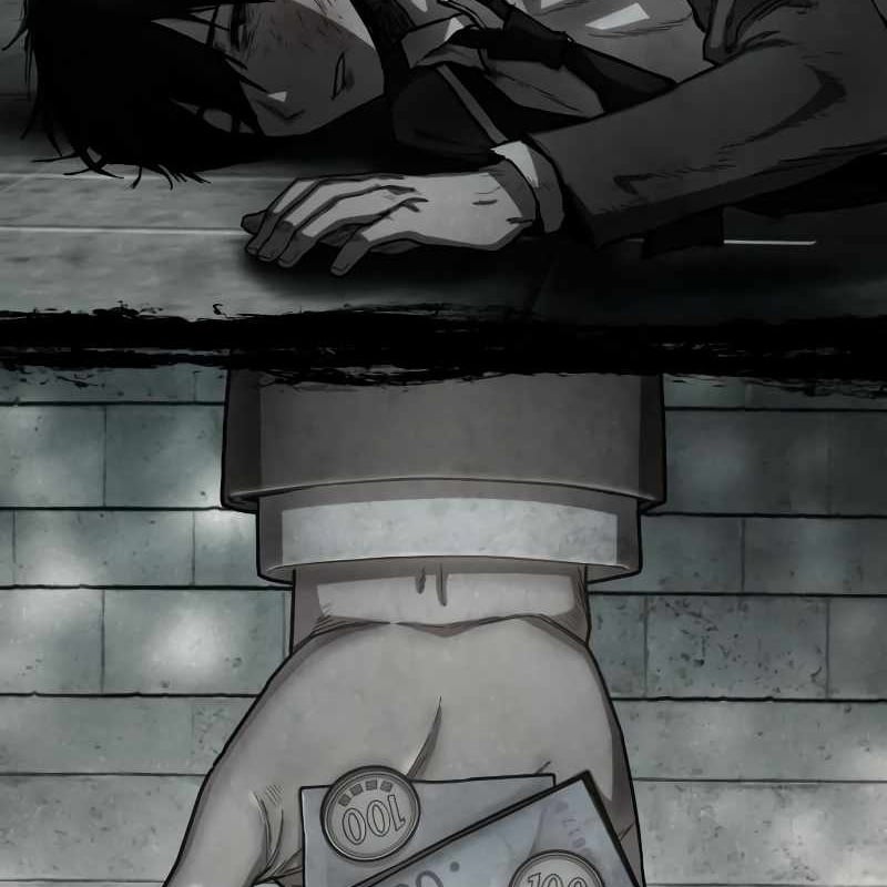 Sự Trở Lại Của Anh Hùng Diệt Thế Chap 159 - Next Chap 160