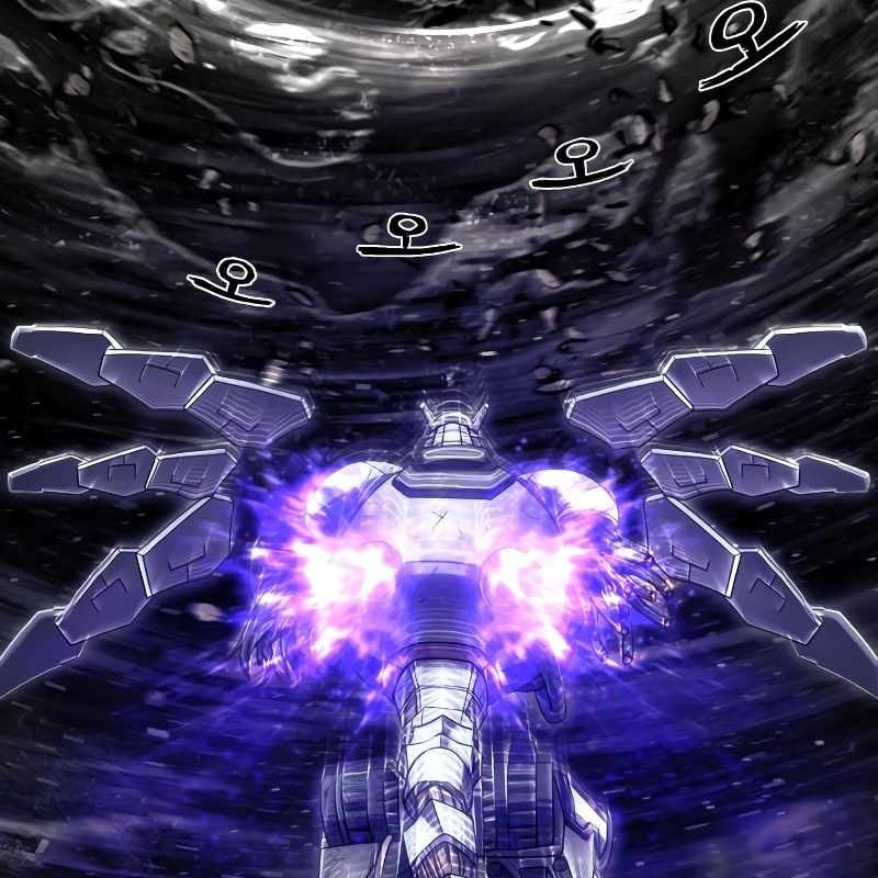 Sự Trở Lại Của Anh Hùng Diệt Thế Chap 159 - Next Chap 160