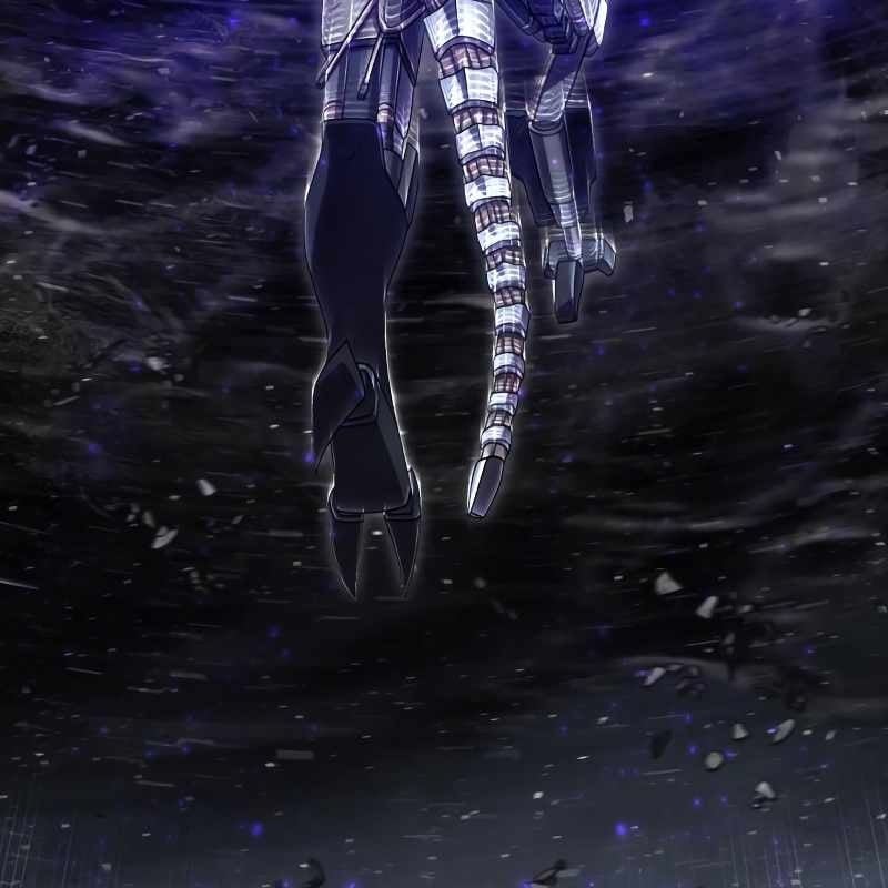 Sự Trở Lại Của Anh Hùng Diệt Thế Chap 159 - Next Chap 160