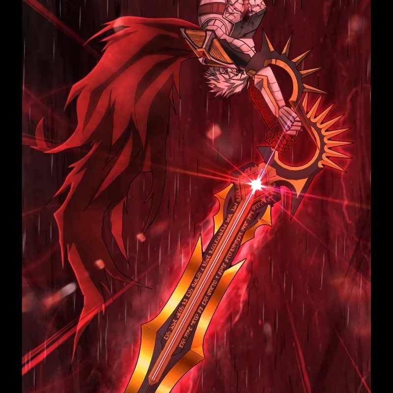 Sự Trở Lại Của Anh Hùng Diệt Thế Chap 159 - Next Chap 160