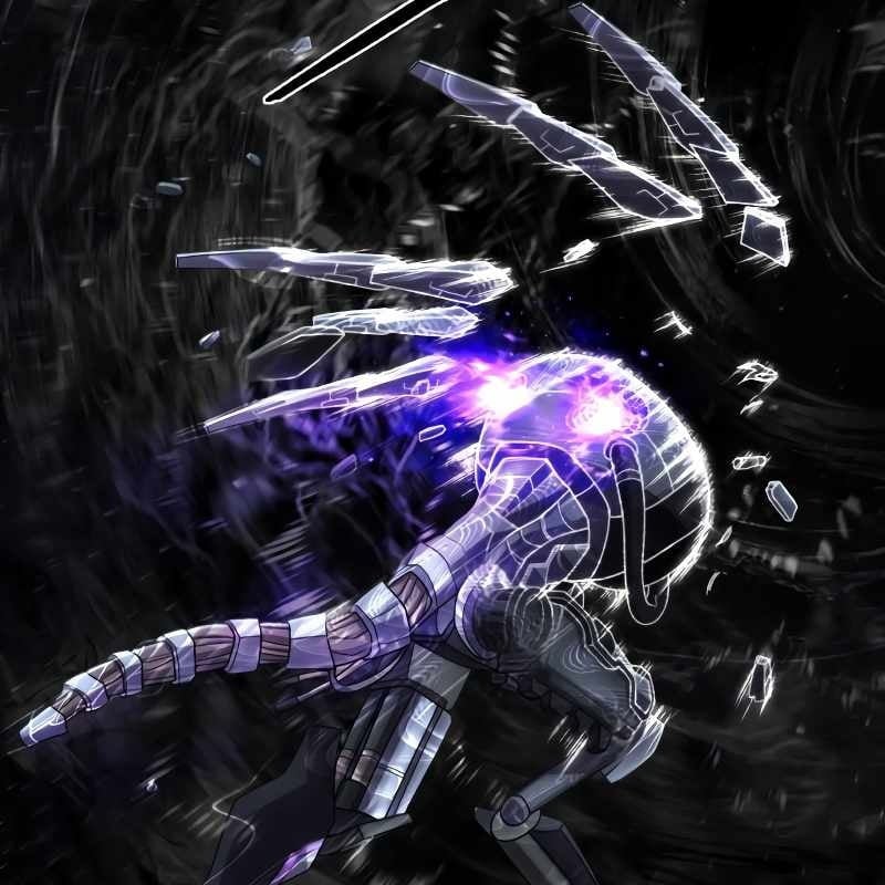 Sự Trở Lại Của Anh Hùng Diệt Thế Chap 159 - Next Chap 160