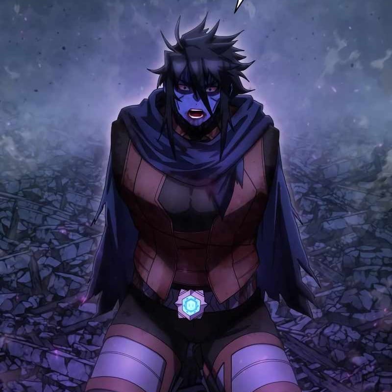 Sự Trở Lại Của Anh Hùng Diệt Thế Chap 159 - Next Chap 160