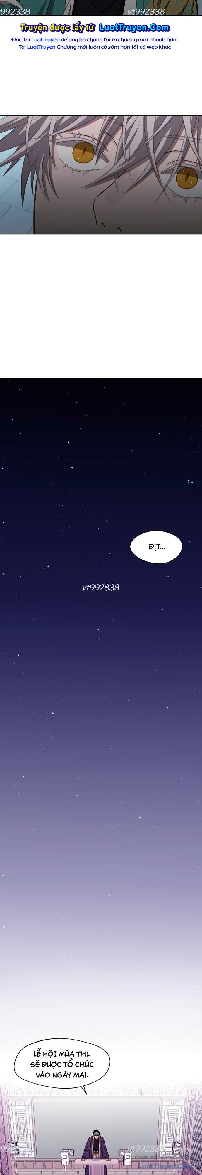 Sự Trở Lại Của Các Vị Thần Chap 58 - Next Chap 59