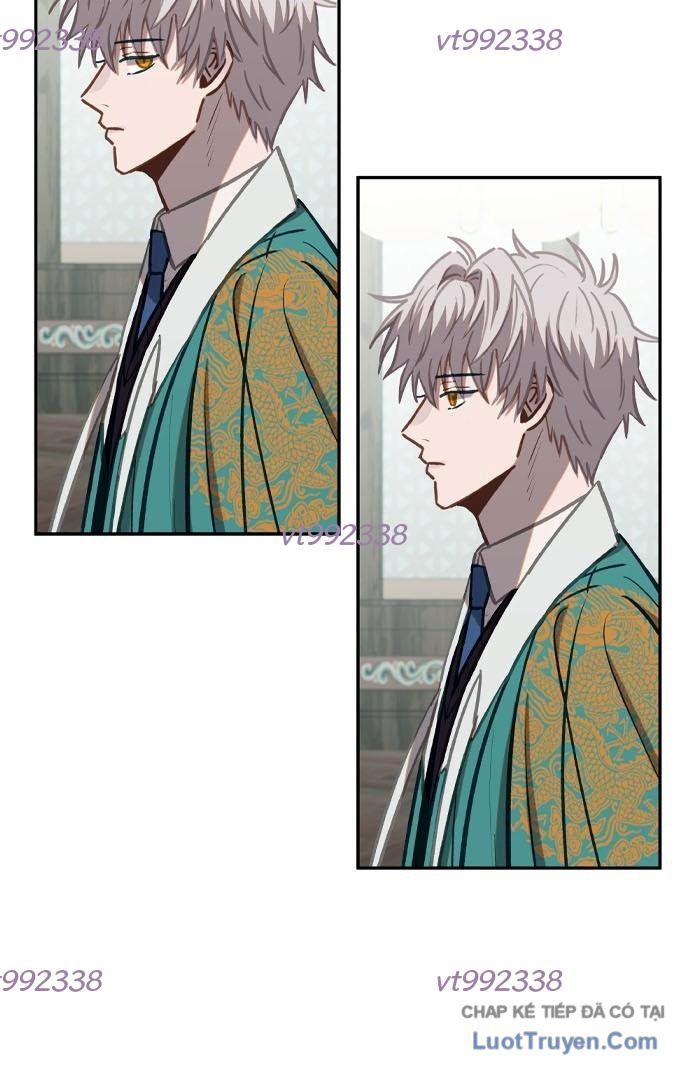 Sự Trở Lại Của Các Vị Thần Chap 59 - Next Chap 60