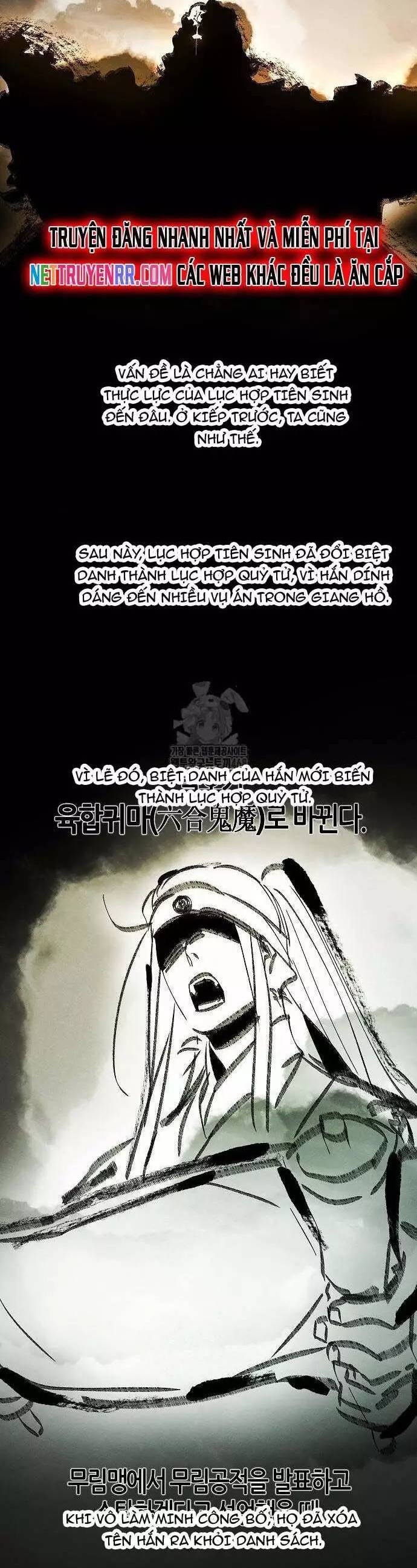 Sự Trở Lại Của Cuồng Ma Chap 163 - Next Chap 164