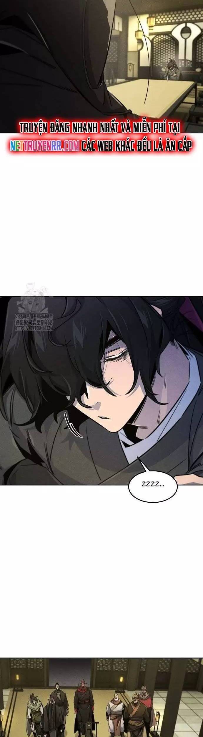 Sự Trở Lại Của Cuồng Ma Chap 163 - Next Chap 164