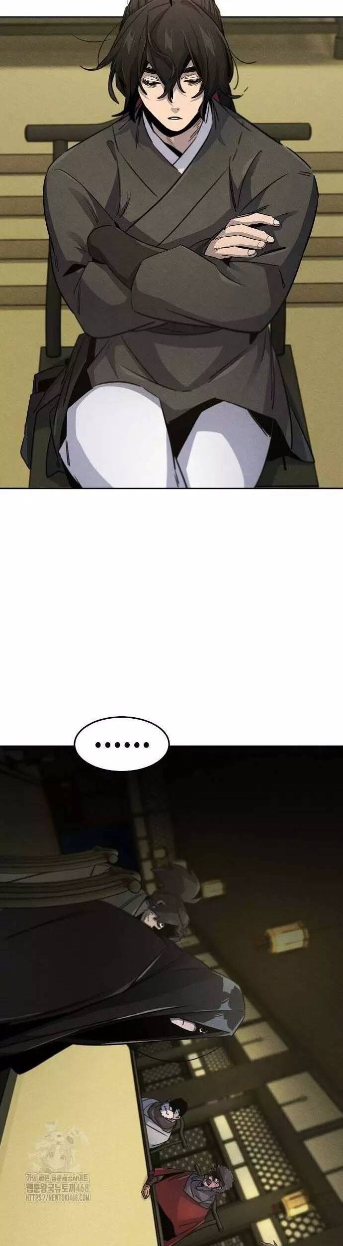 Sự Trở Lại Của Cuồng Ma Chap 163 - Next Chap 164