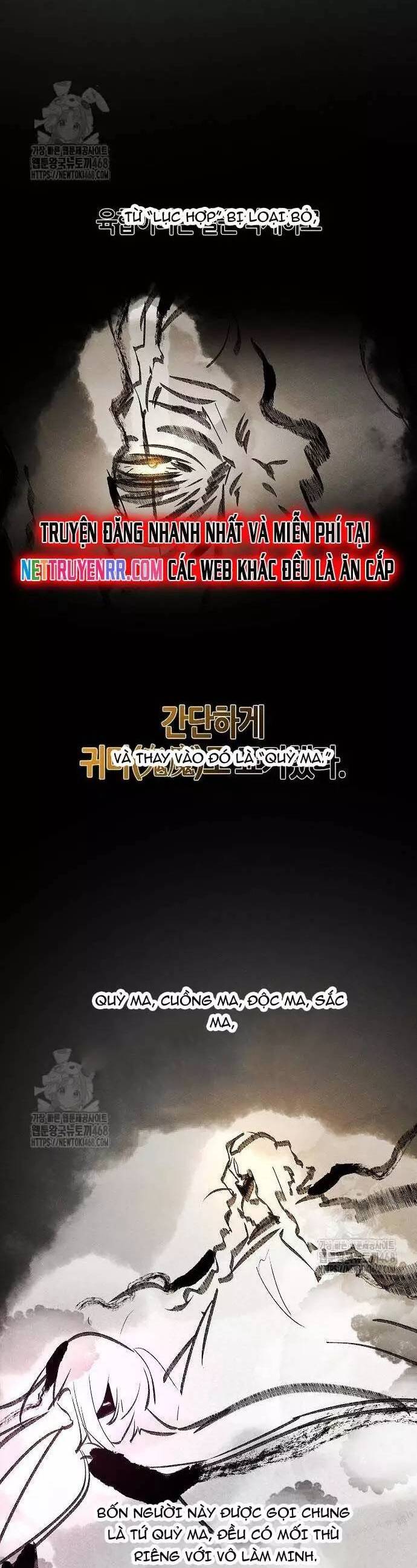 Sự Trở Lại Của Cuồng Ma Chap 163 - Next Chap 164