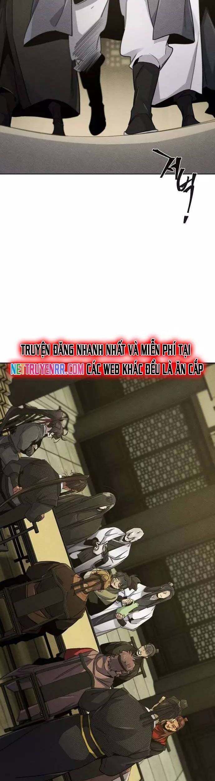 Sự Trở Lại Của Cuồng Ma Chap 163 - Next Chap 164