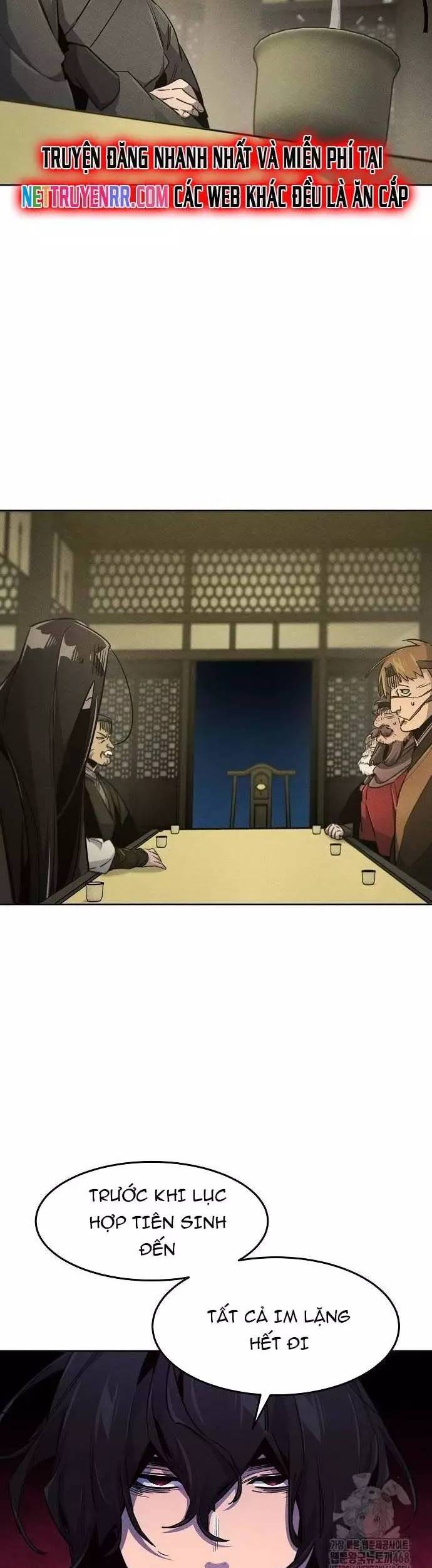 Sự Trở Lại Của Cuồng Ma Chap 163 - Next Chap 164