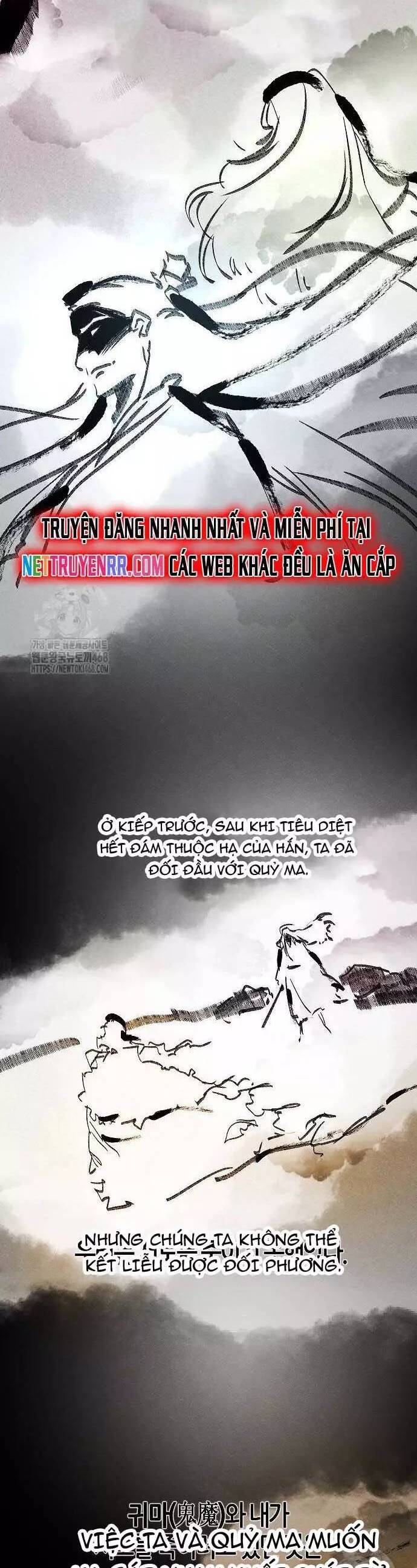 Sự Trở Lại Của Cuồng Ma Chap 163 - Next Chap 164