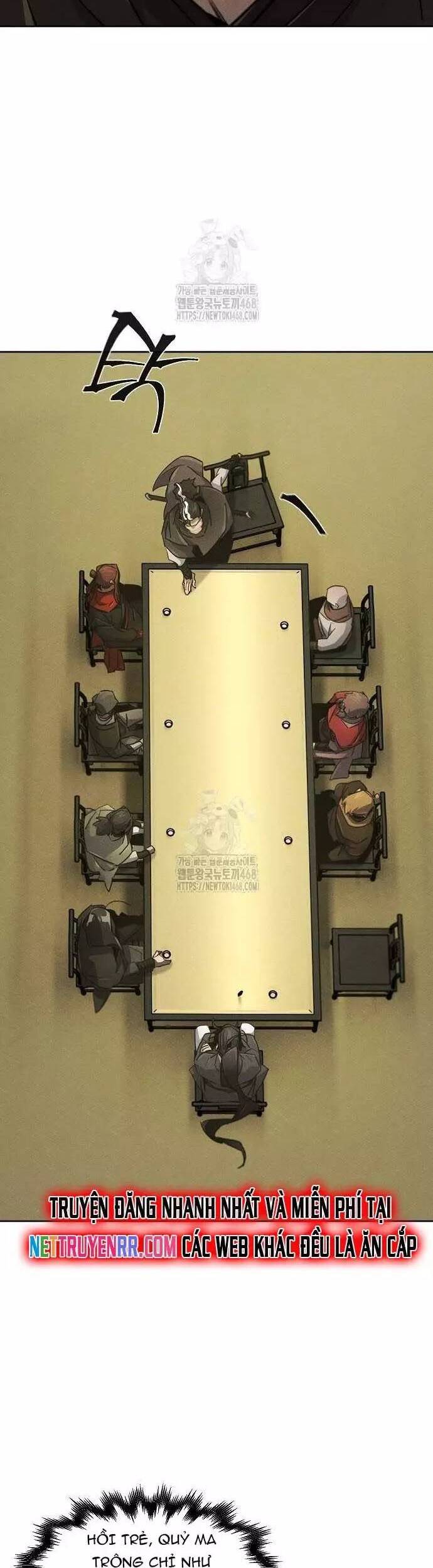 Sự Trở Lại Của Cuồng Ma Chap 163 - Next Chap 164