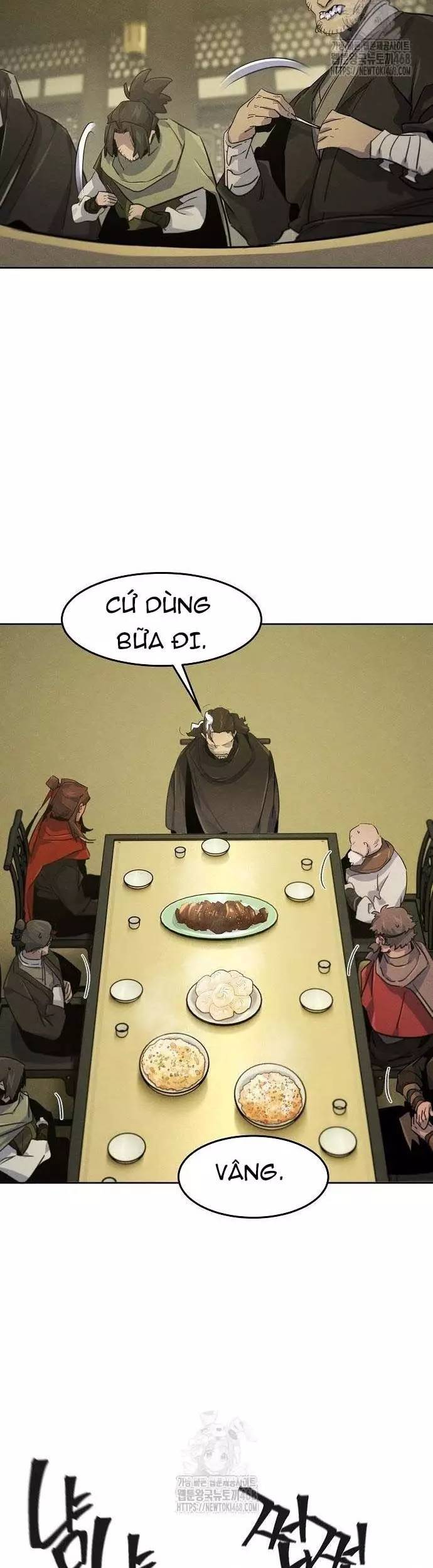 Sự Trở Lại Của Cuồng Ma Chap 163 - Next Chap 164