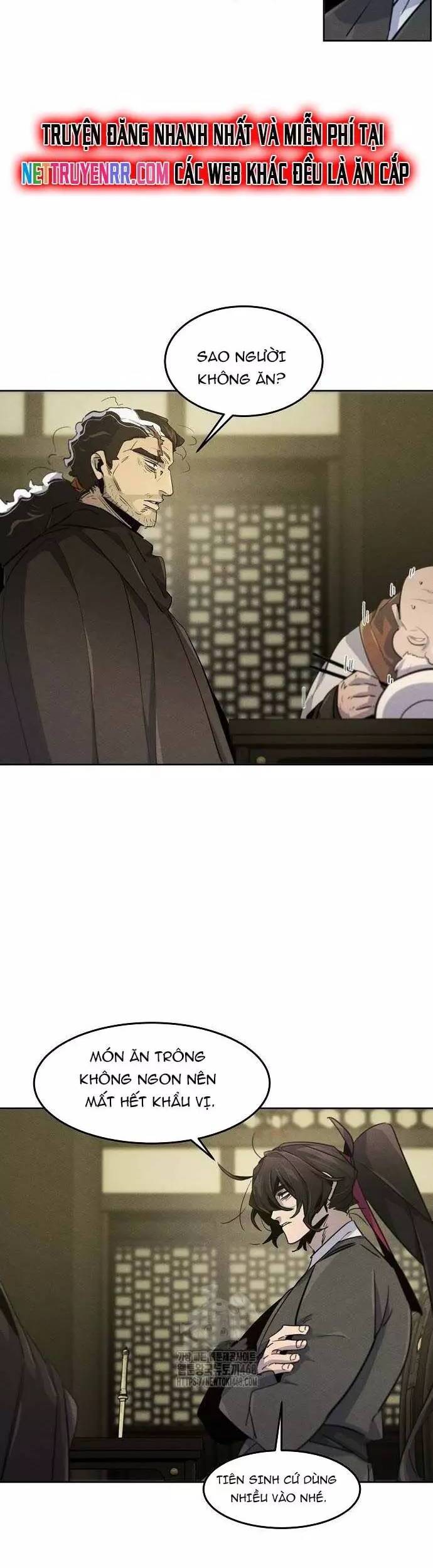 Sự Trở Lại Của Cuồng Ma Chap 163 - Next Chap 164