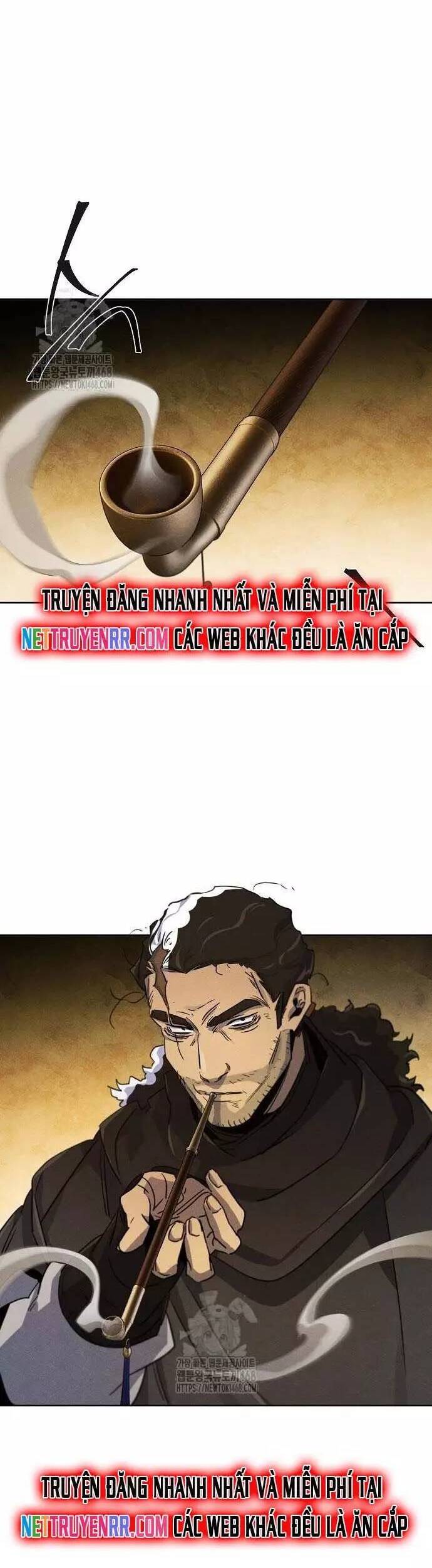 Sự Trở Lại Của Cuồng Ma Chap 163 - Next Chap 164