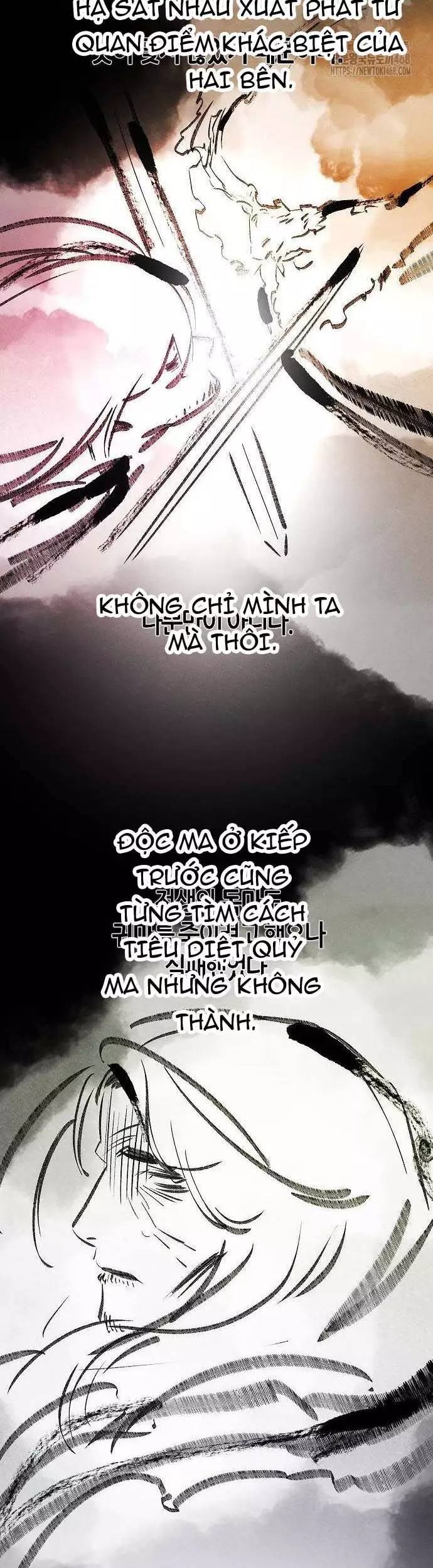 Sự Trở Lại Của Cuồng Ma Chap 163 - Next Chap 164