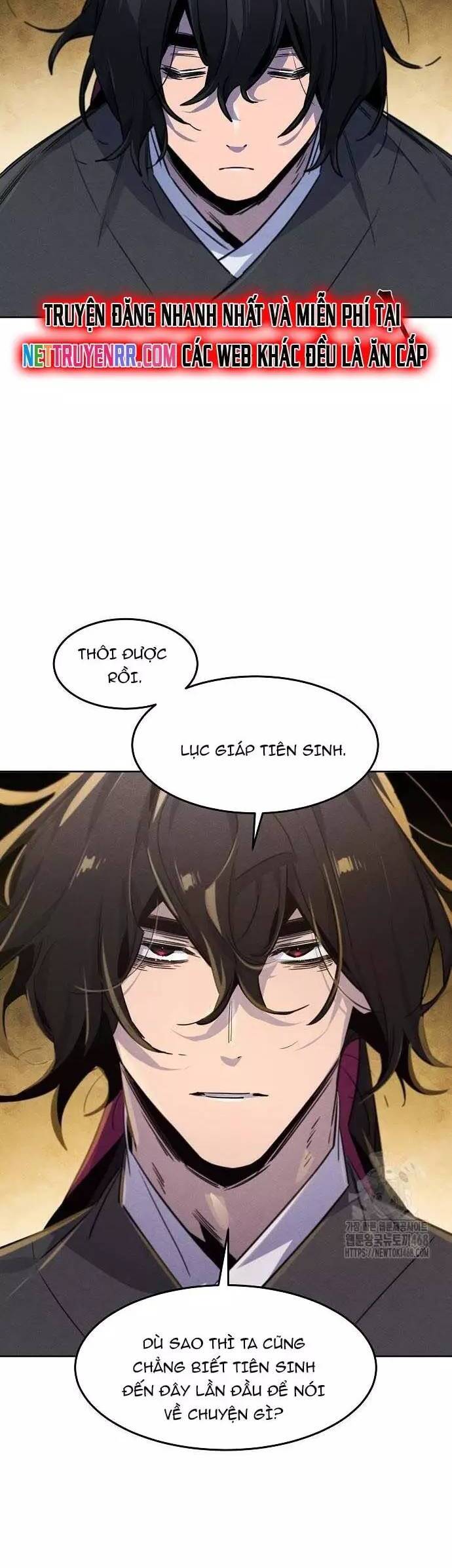 Sự Trở Lại Của Cuồng Ma Chap 163 - Next Chap 164