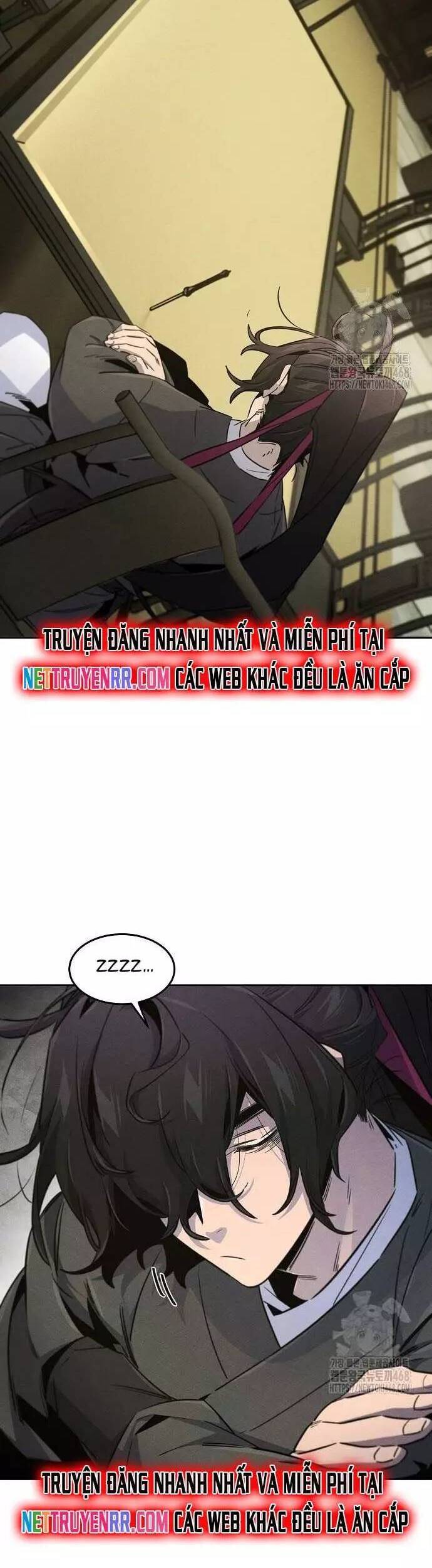 Sự Trở Lại Của Cuồng Ma Chap 163 - Next Chap 164