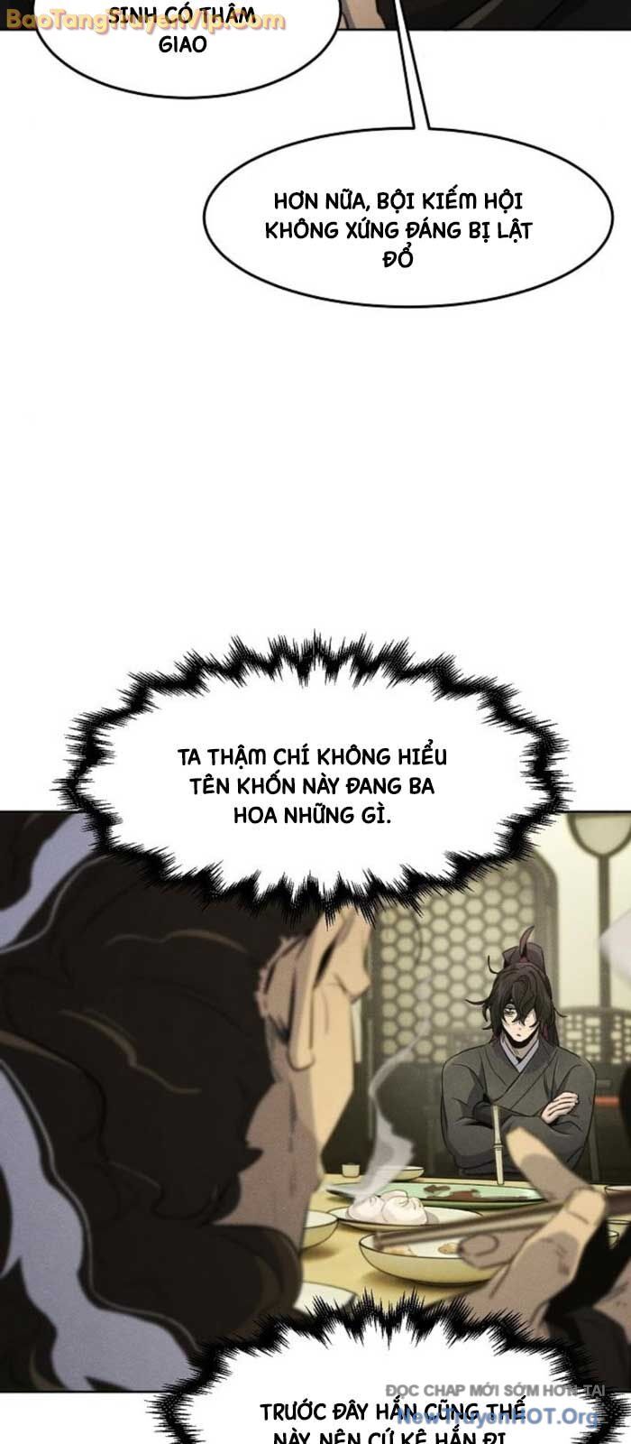 Sự Trở Lại Của Cuồng Ma Chap 164 - Next Chap 165