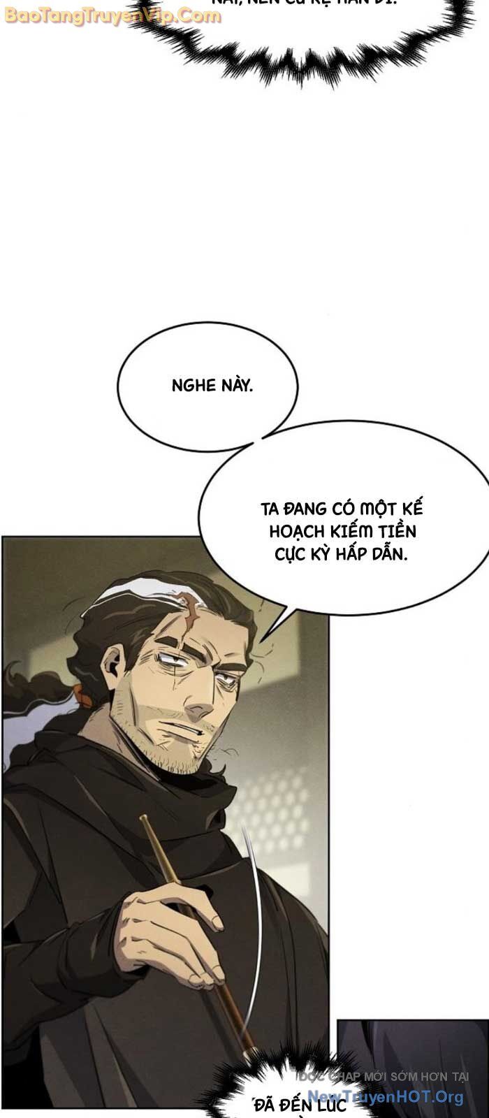 Sự Trở Lại Của Cuồng Ma Chap 164 - Next Chap 165