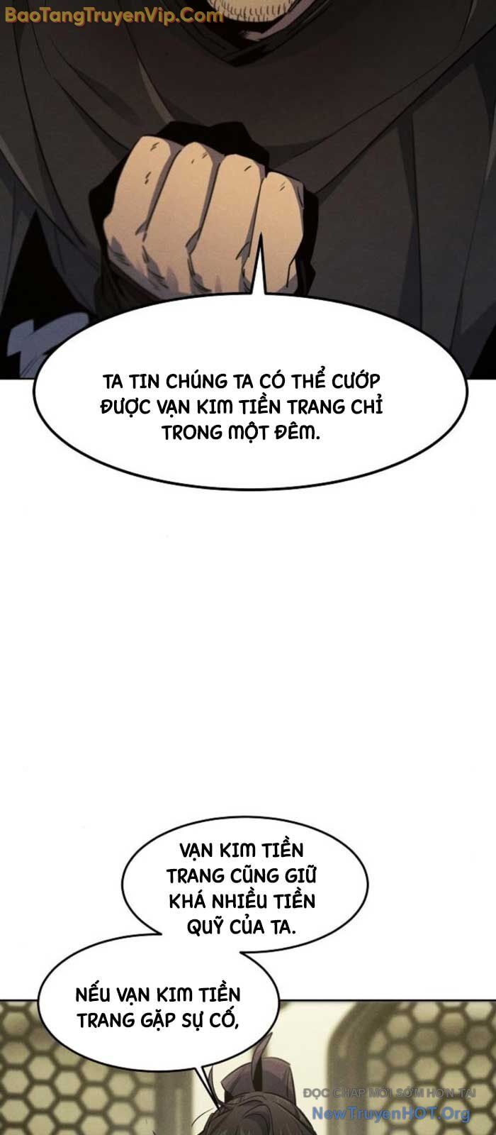 Sự Trở Lại Của Cuồng Ma Chap 164 - Next Chap 165