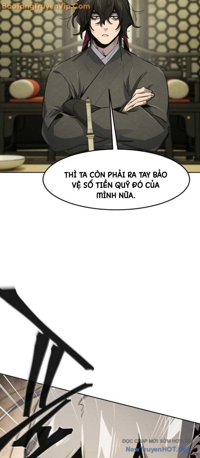 Sự Trở Lại Của Cuồng Ma Chap 164 - Next Chap 165