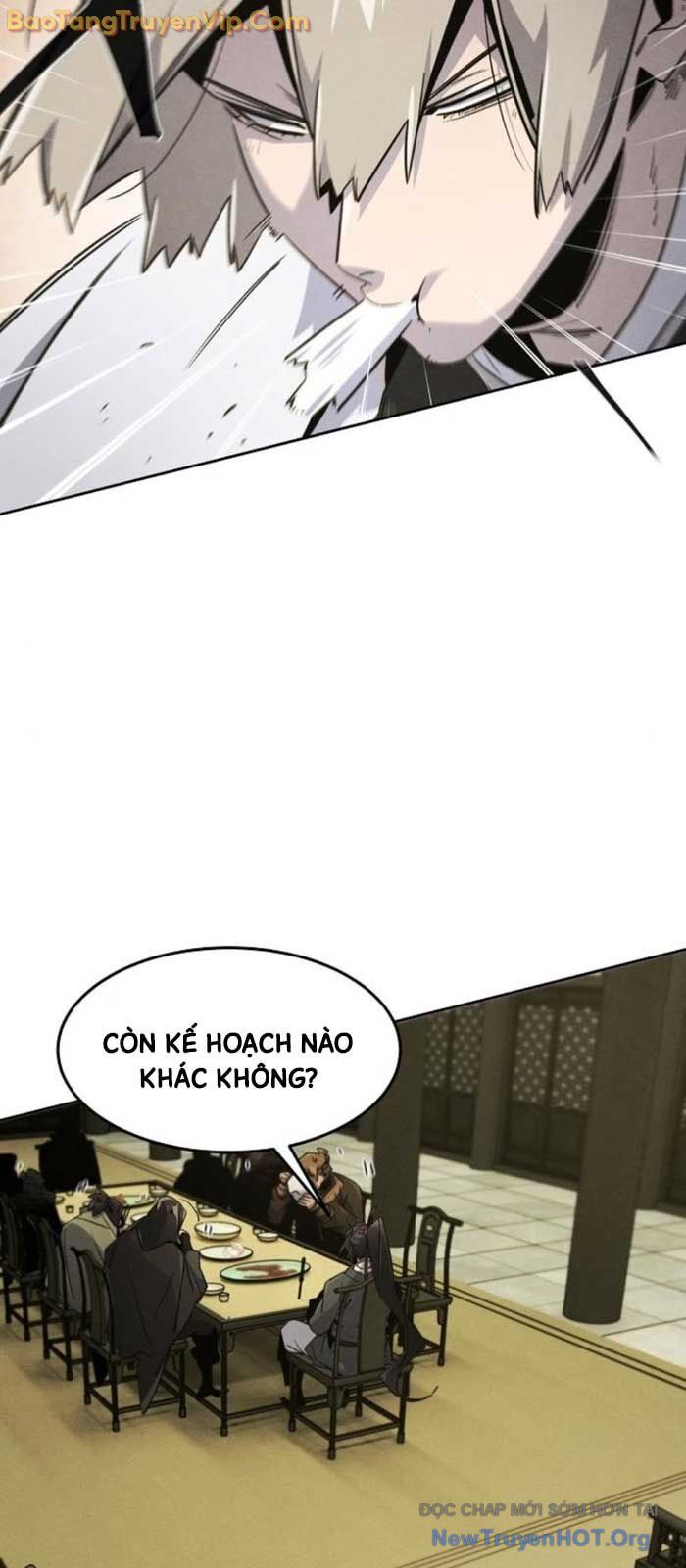 Sự Trở Lại Của Cuồng Ma Chap 164 - Next Chap 165