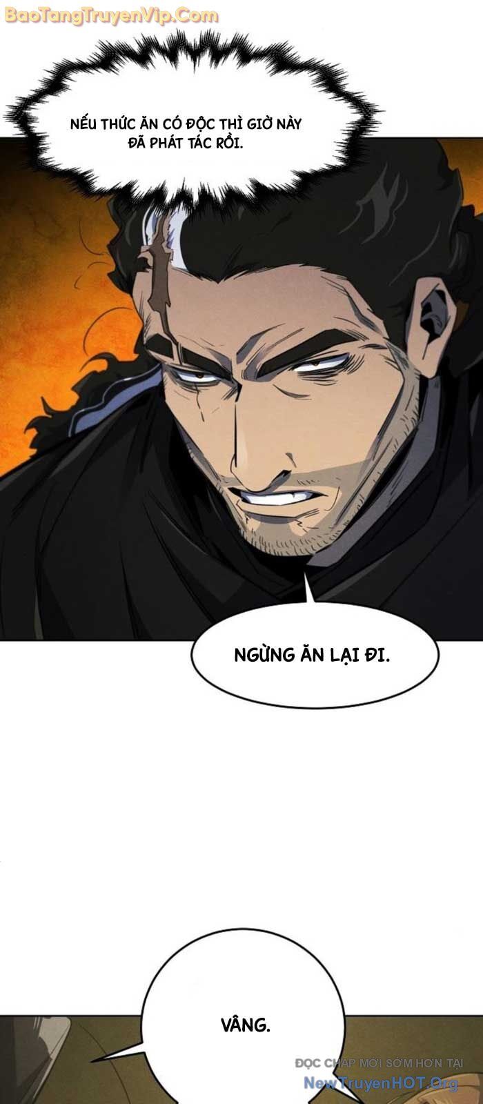 Sự Trở Lại Của Cuồng Ma Chap 164 - Next Chap 165