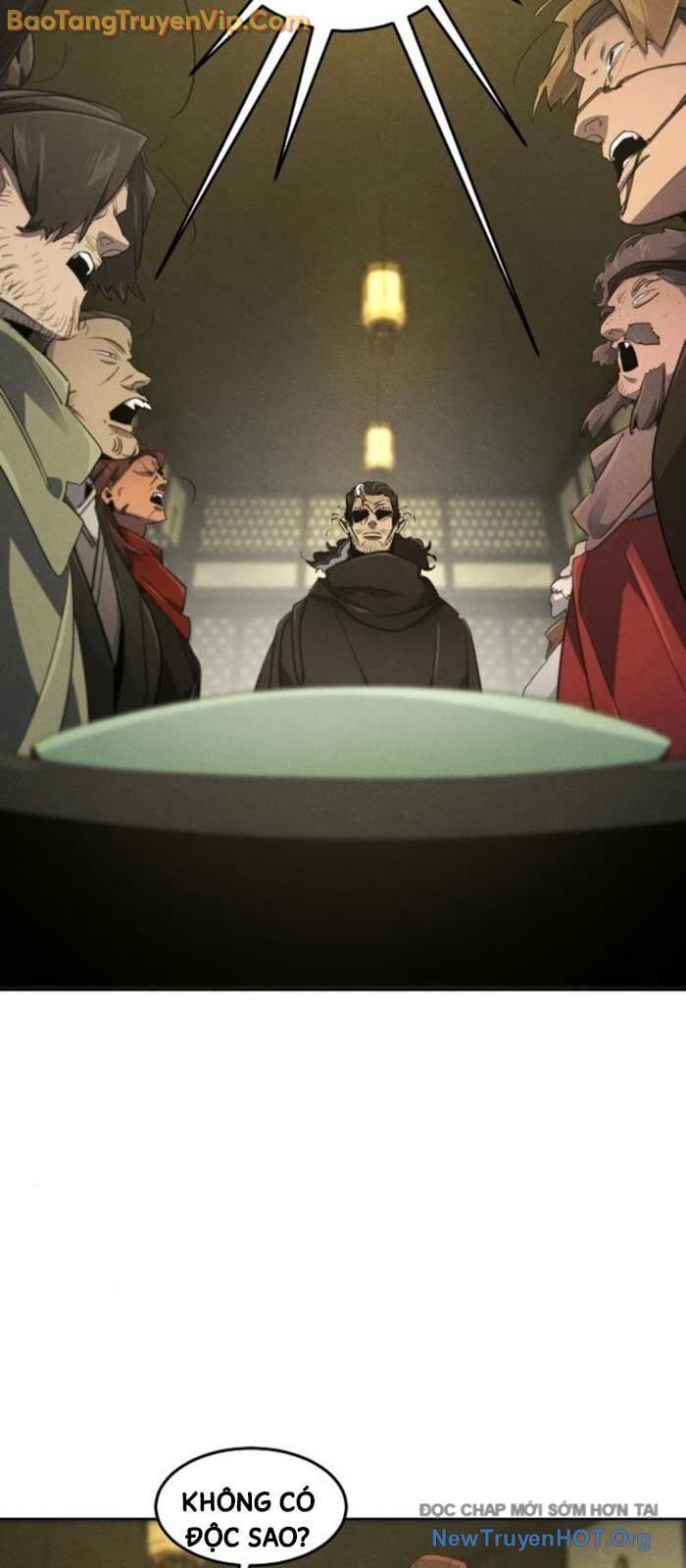 Sự Trở Lại Của Cuồng Ma Chap 164 - Next Chap 165