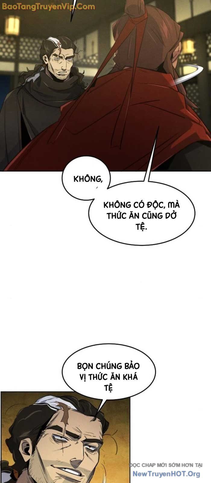 Sự Trở Lại Của Cuồng Ma Chap 164 - Next Chap 165