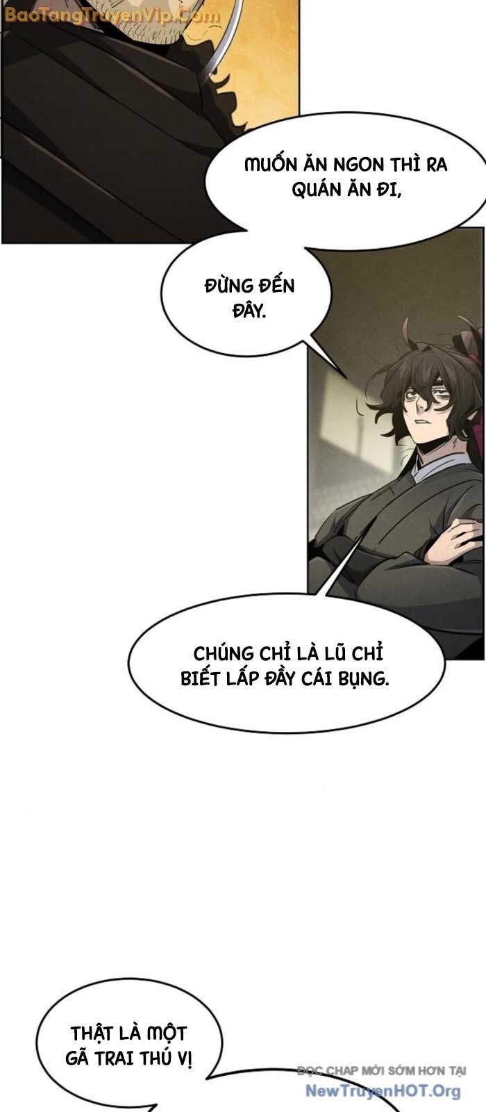 Sự Trở Lại Của Cuồng Ma Chap 164 - Next Chap 165