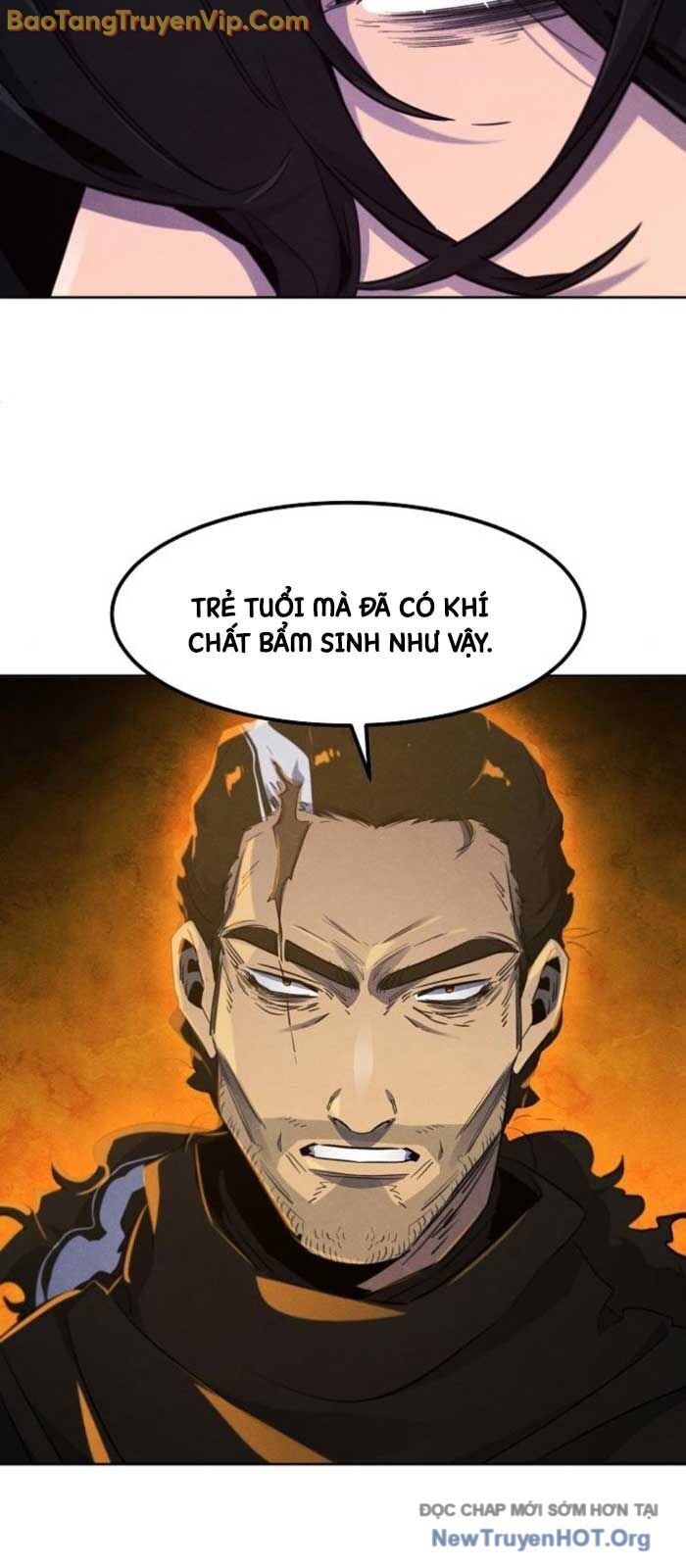 Sự Trở Lại Của Cuồng Ma Chap 164 - Next Chap 165