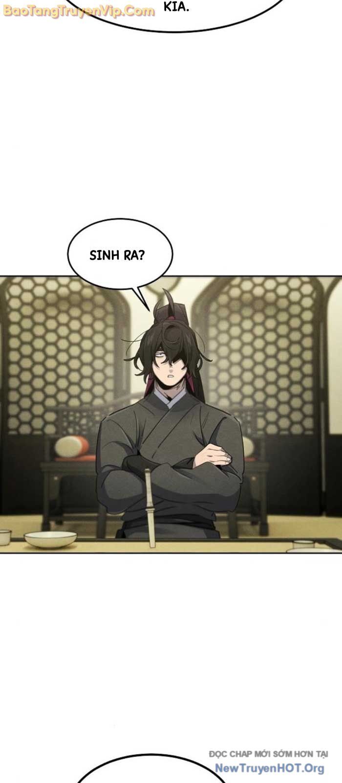 Sự Trở Lại Của Cuồng Ma Chap 164 - Next Chap 165