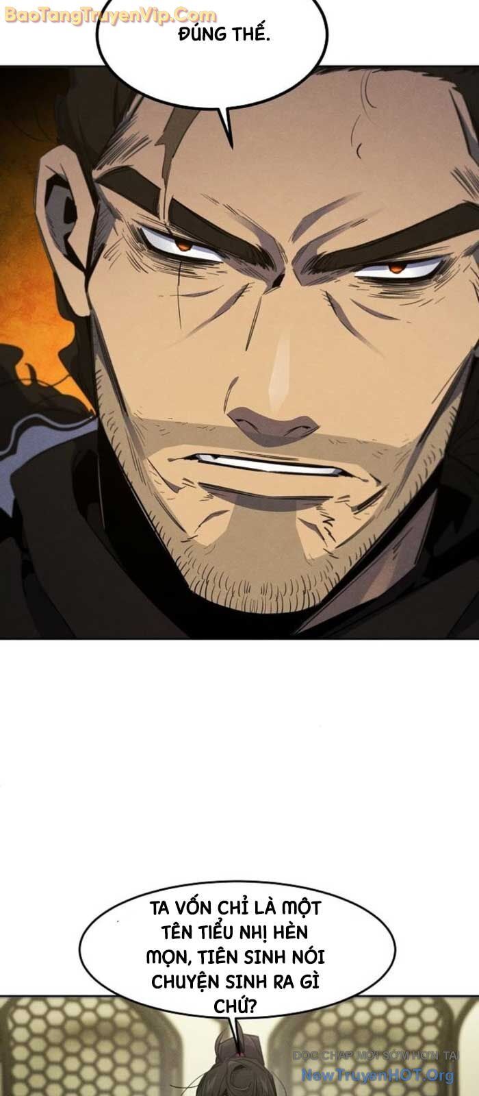 Sự Trở Lại Của Cuồng Ma Chap 164 - Next Chap 165