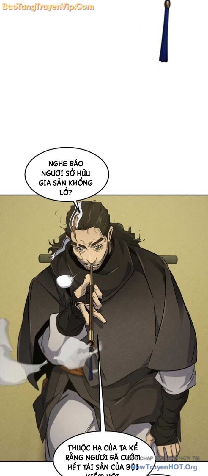 Sự Trở Lại Của Cuồng Ma Chap 164 - Next Chap 165