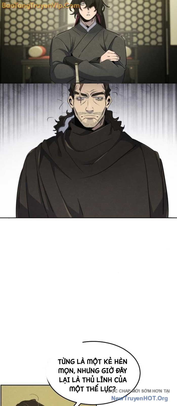 Sự Trở Lại Của Cuồng Ma Chap 164 - Next Chap 165