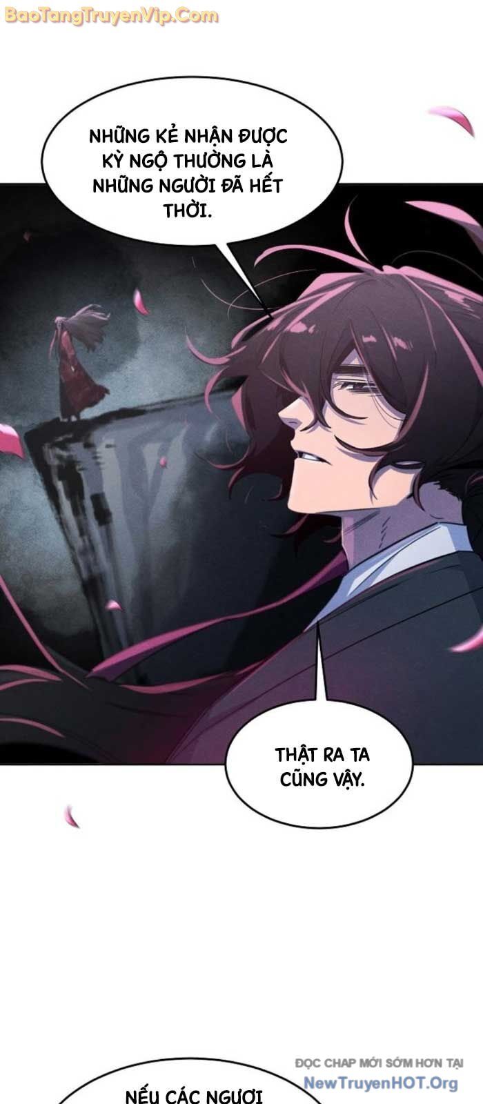 Sự Trở Lại Của Cuồng Ma Chap 164 - Next Chap 165