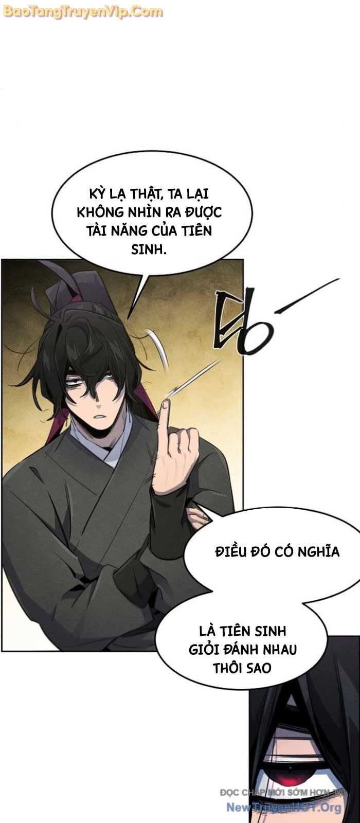 Sự Trở Lại Của Cuồng Ma Chap 164 - Next Chap 165