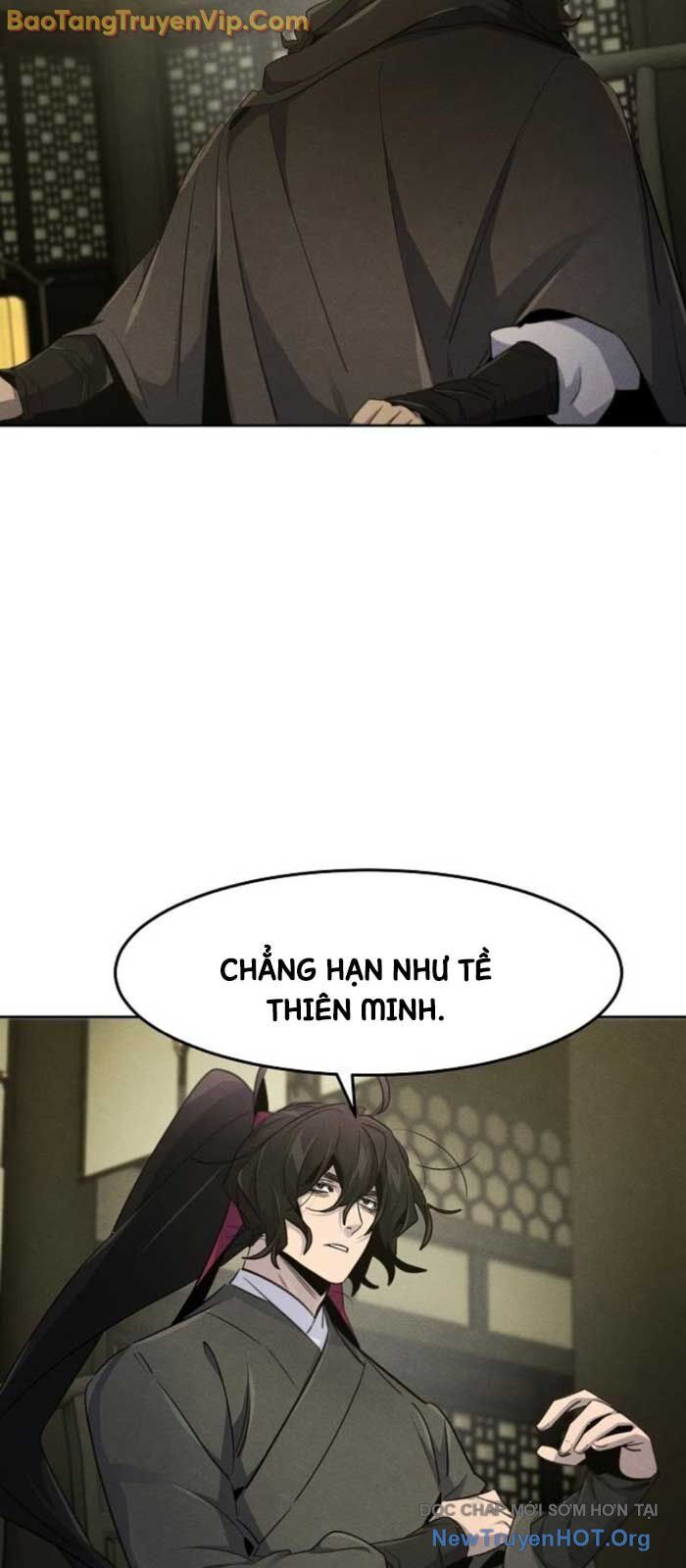 Sự Trở Lại Của Cuồng Ma Chap 164 - Next Chap 165