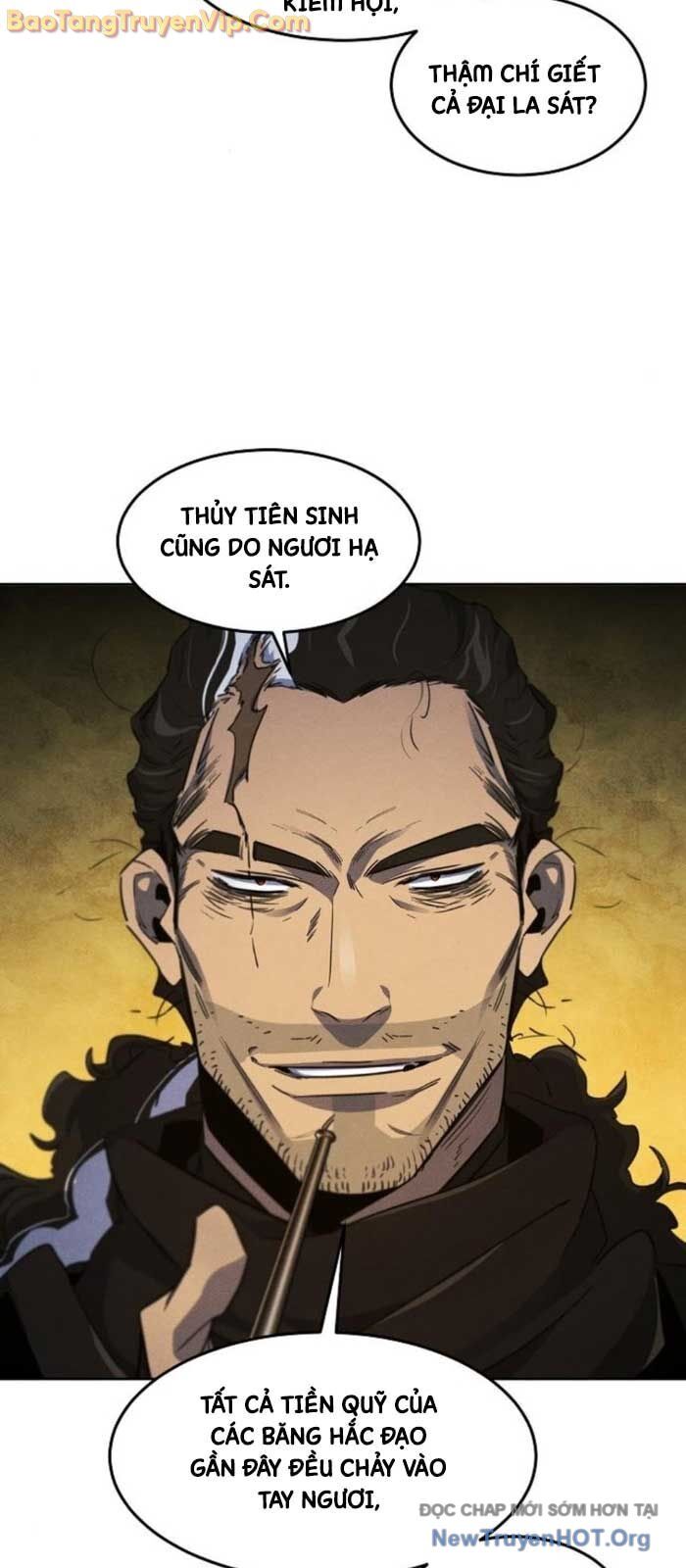 Sự Trở Lại Của Cuồng Ma Chap 164 - Next Chap 165