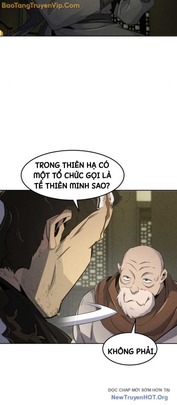 Sự Trở Lại Của Cuồng Ma Chap 164 - Next Chap 165