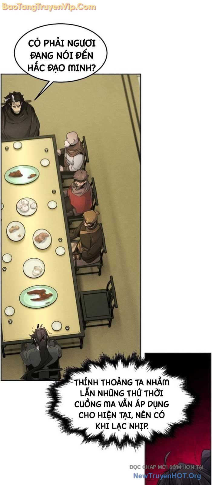 Sự Trở Lại Của Cuồng Ma Chap 164 - Next Chap 165