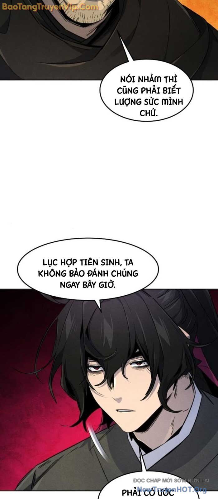 Sự Trở Lại Của Cuồng Ma Chap 164 - Next Chap 165