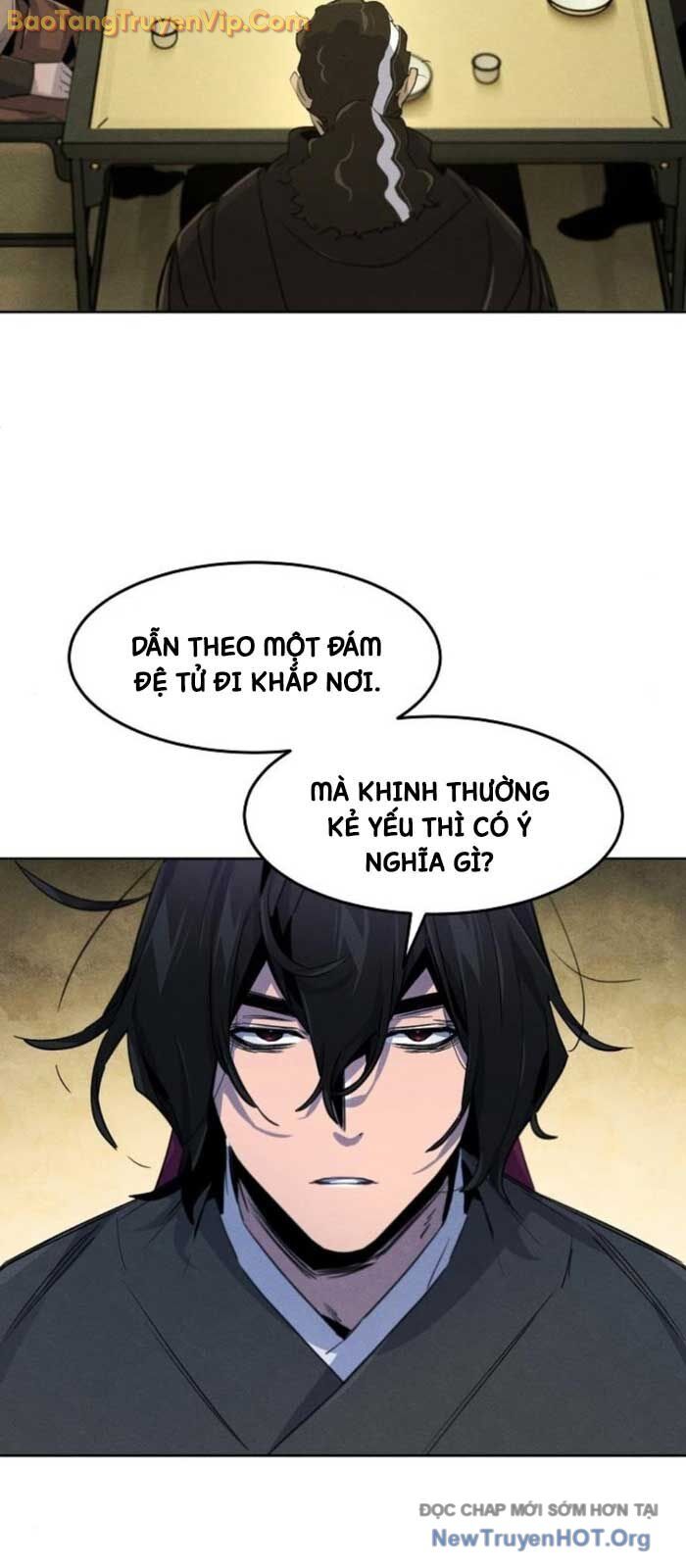 Sự Trở Lại Của Cuồng Ma Chap 164 - Next Chap 165