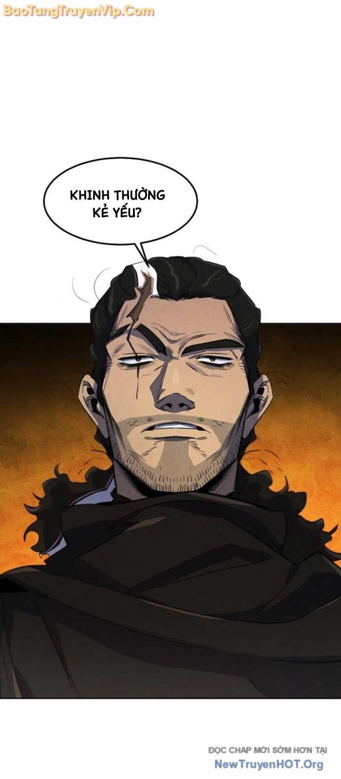 Sự Trở Lại Của Cuồng Ma Chap 164 - Next Chap 165