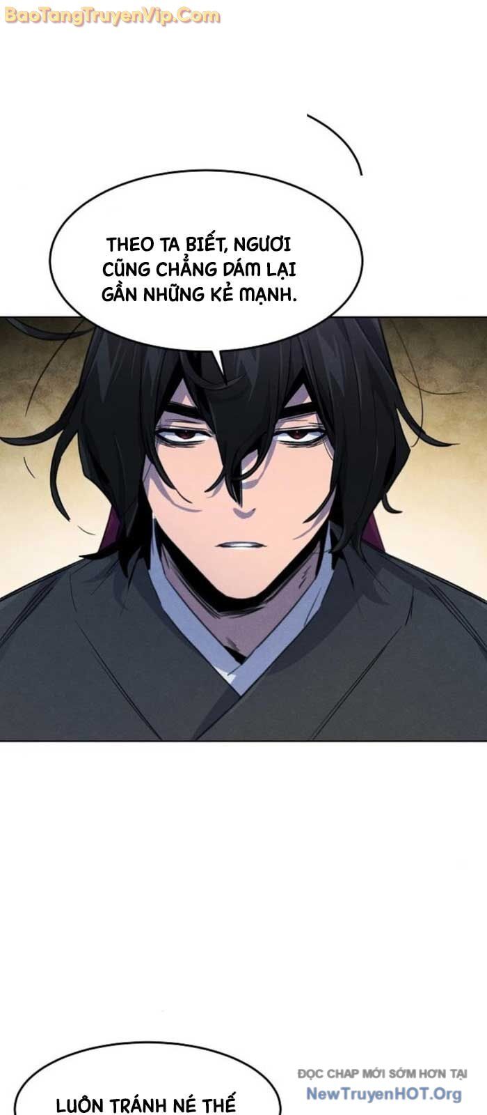 Sự Trở Lại Của Cuồng Ma Chap 164 - Next Chap 165